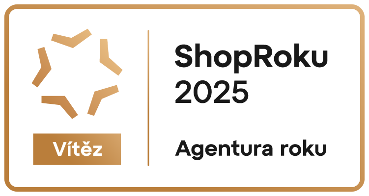 Heureka ShopRoku – Agentura roku
