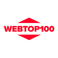 WebTop100 – 1. místo